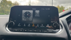 Nissan Qashqai 1.3 DiG-T MH N-Connecta 5dr Petrol Hatchback